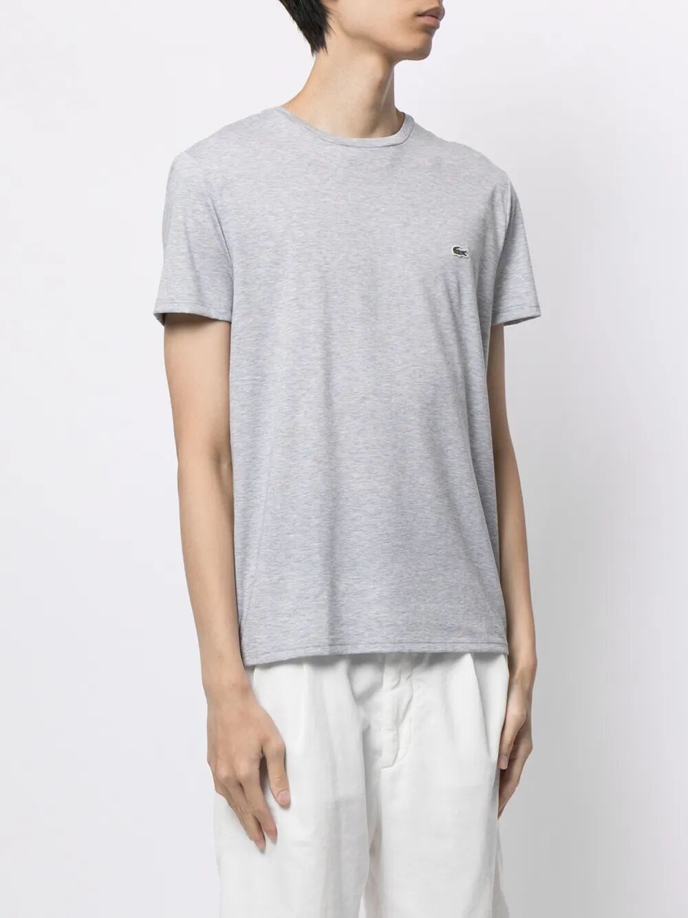PIMA COTTON T-SHIRT