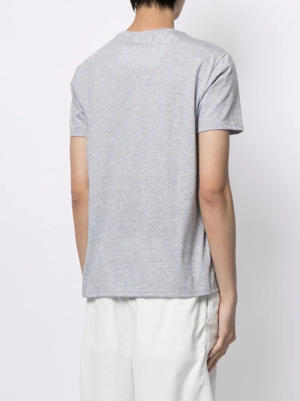 PIMA COTTON T-SHIRT