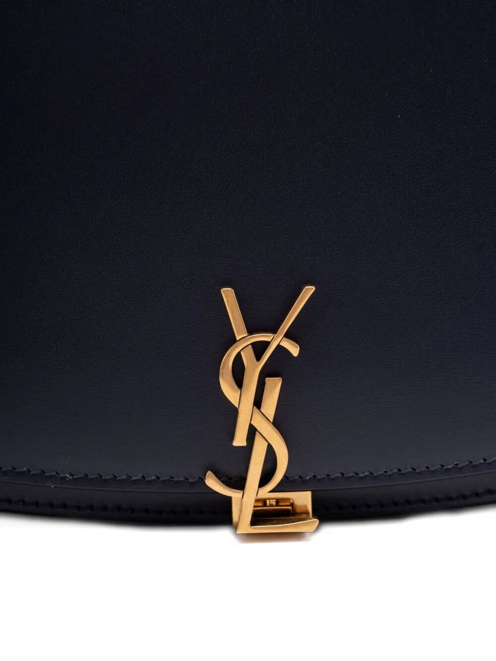 VOLTAIRE BAG IN BOX LEATHER