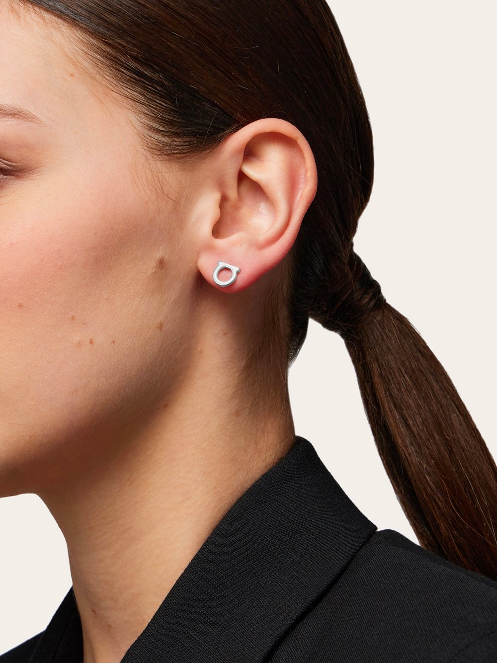 GANCINI EARRINGS - S