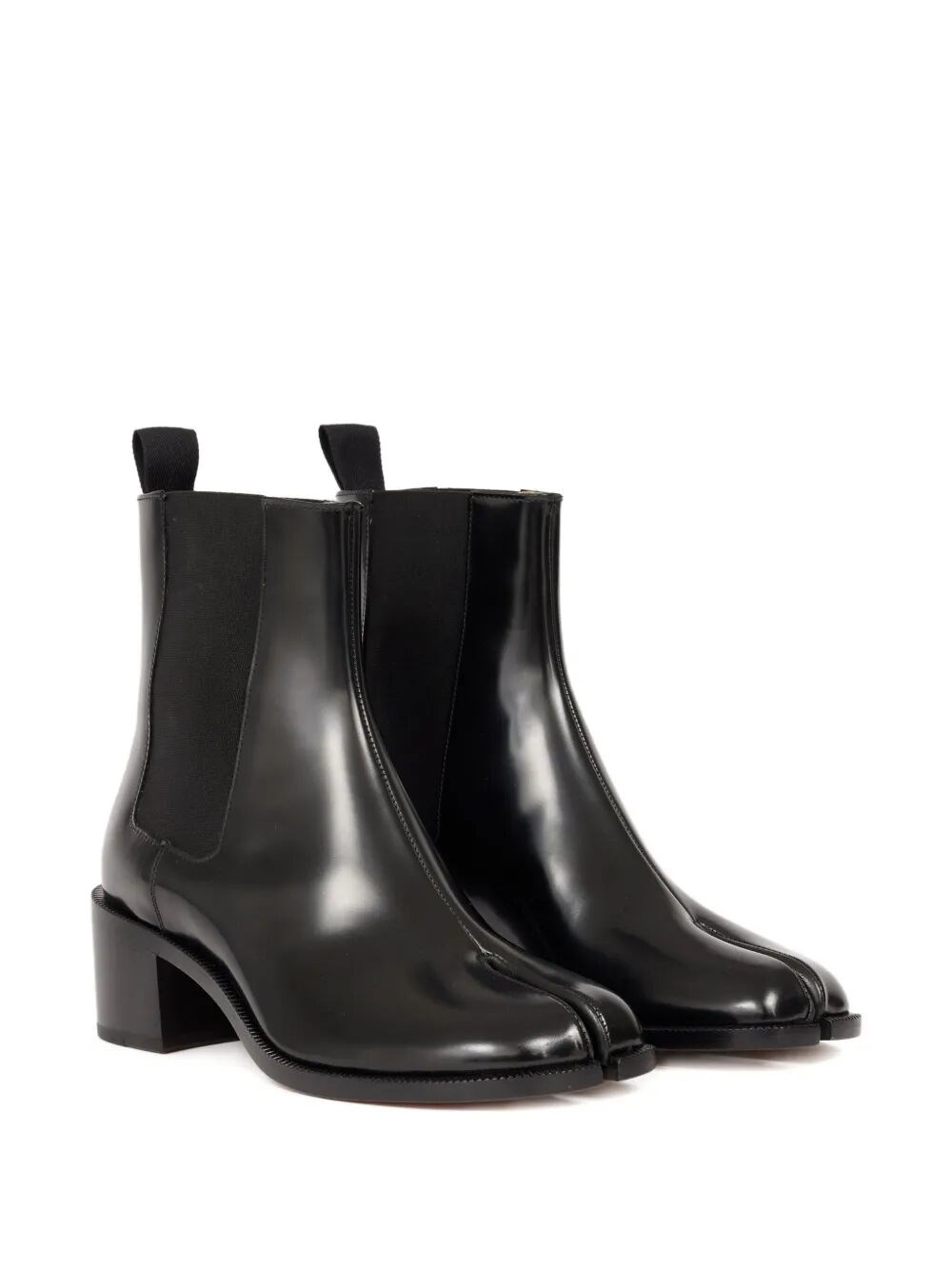 TABI CITY 55 CHELSEA BOOTS