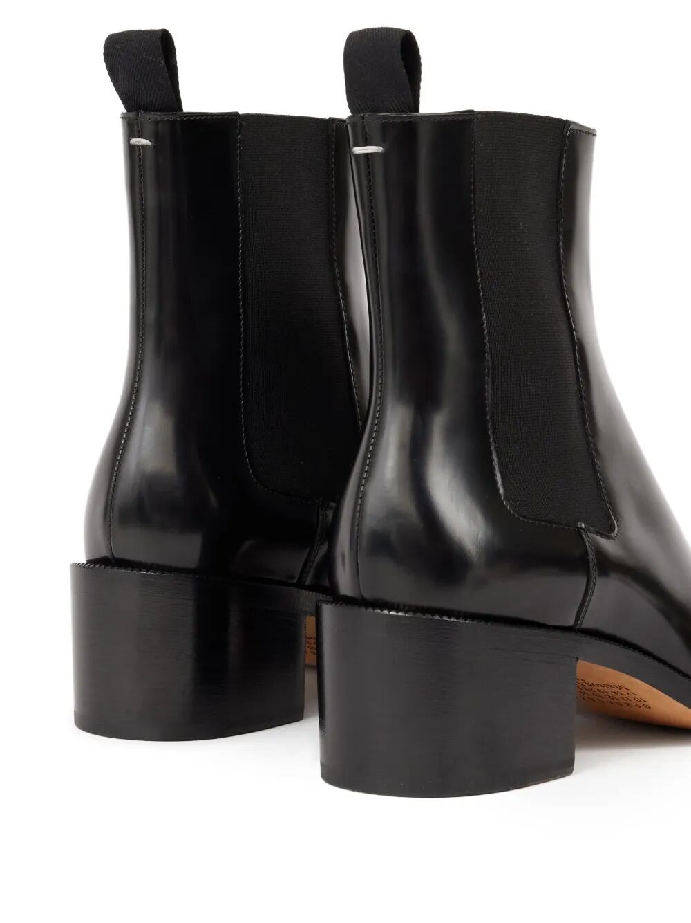 TABI CITY 55 CHELSEA BOOTS