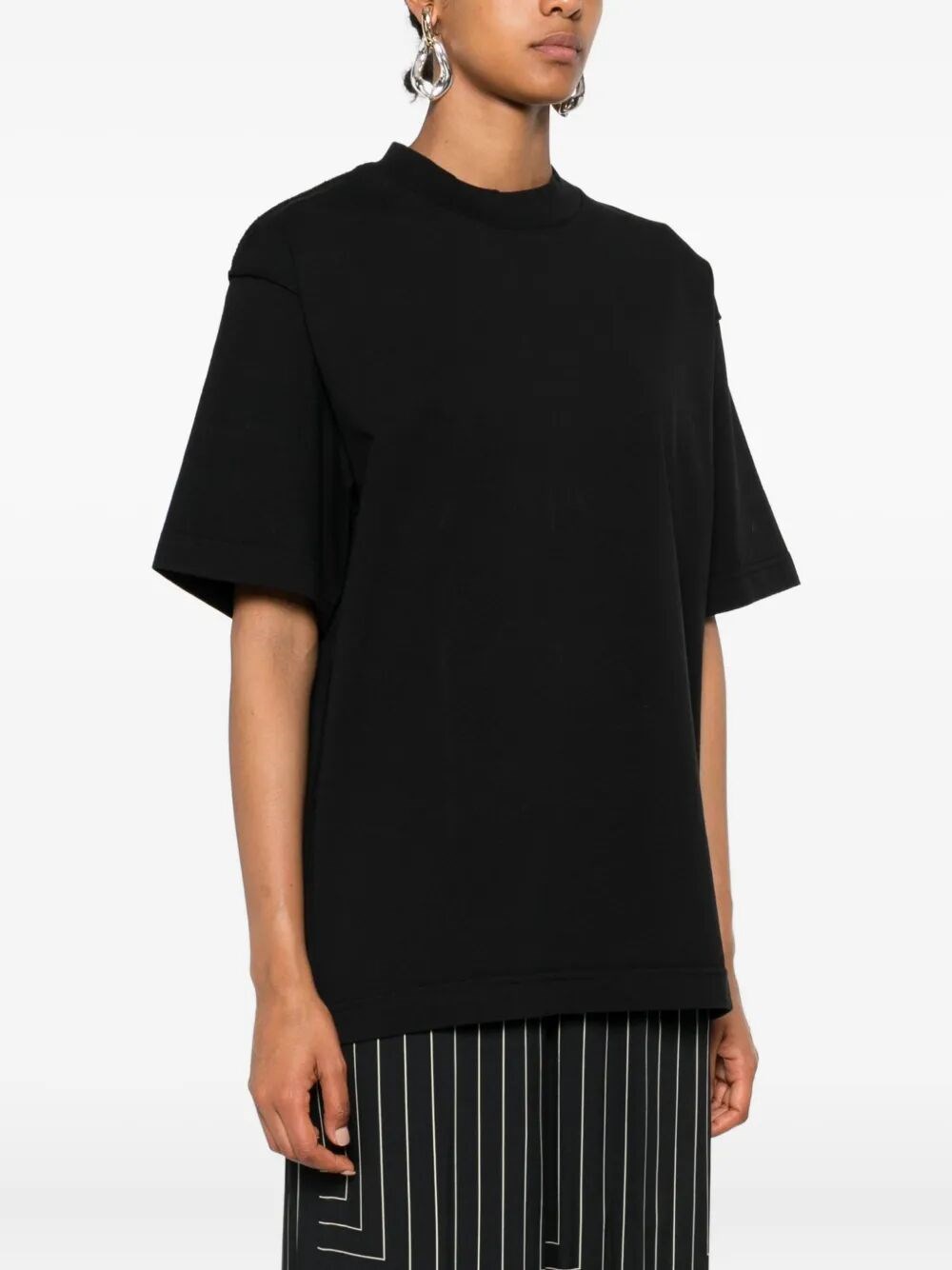 TORTELLINO RECIPE COTTON T-SHIRT 