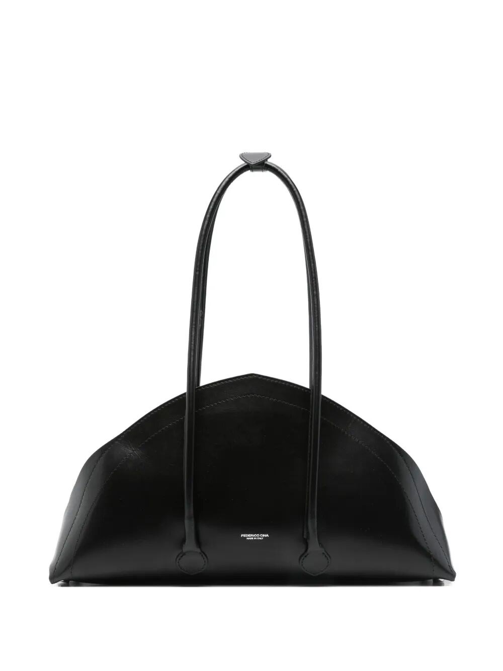 LA BAULETTO SHOULDER BAG