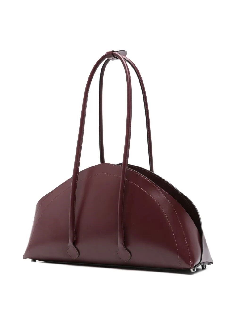 LA BAULETTO SHOULDER BAG
