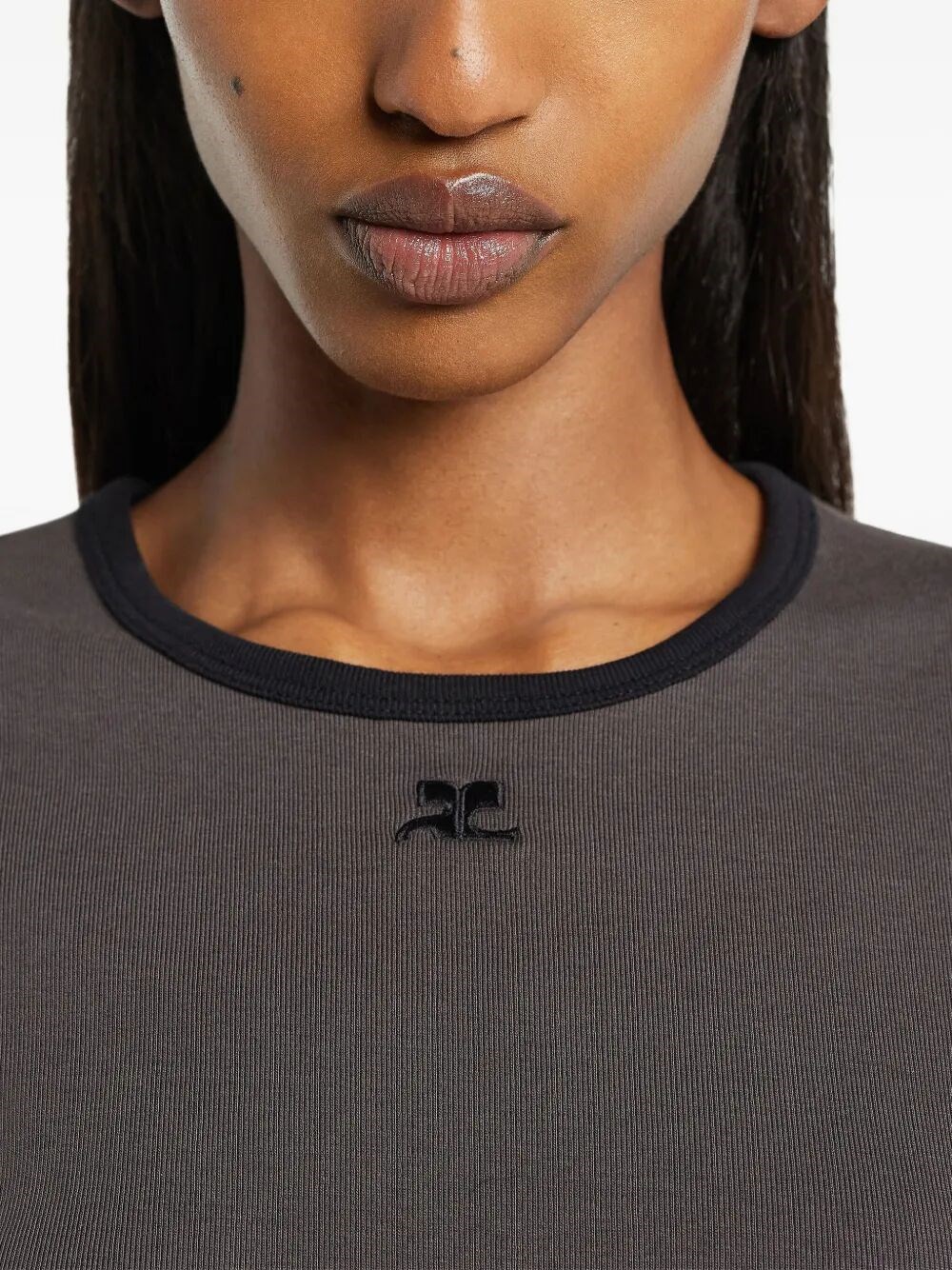 HERITAGE CONTRAST T-SHIRT