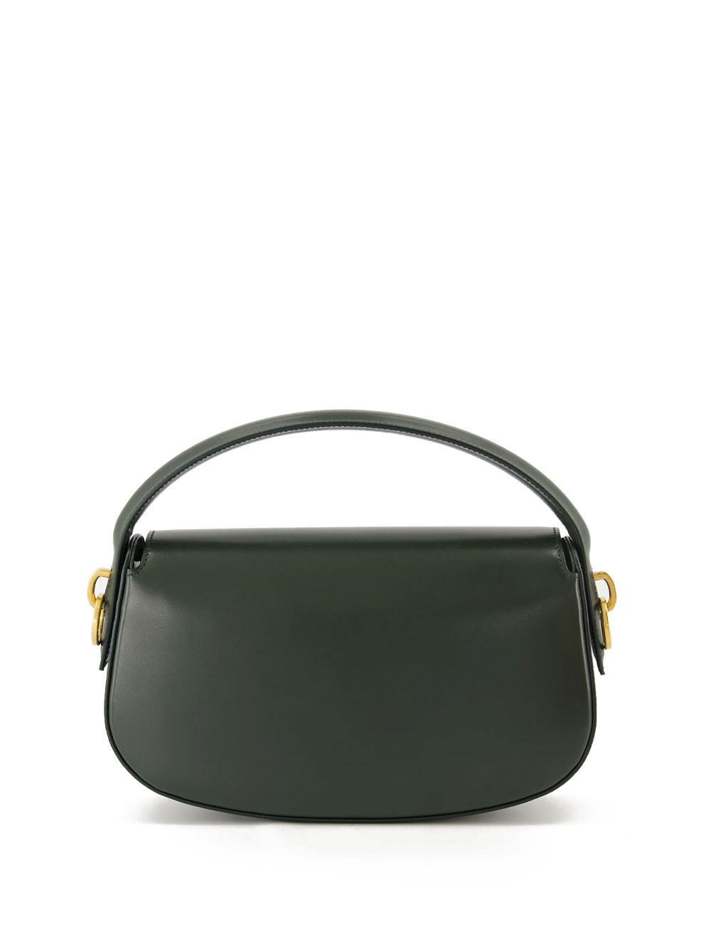 VOLTAIRE BAG IN BOX LEATHER