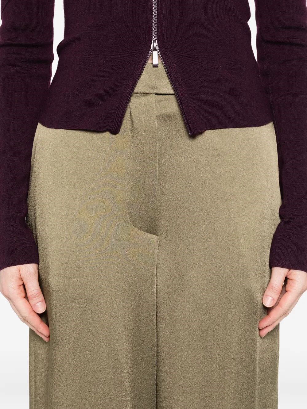 PENN WIDE LEG TROUSERS