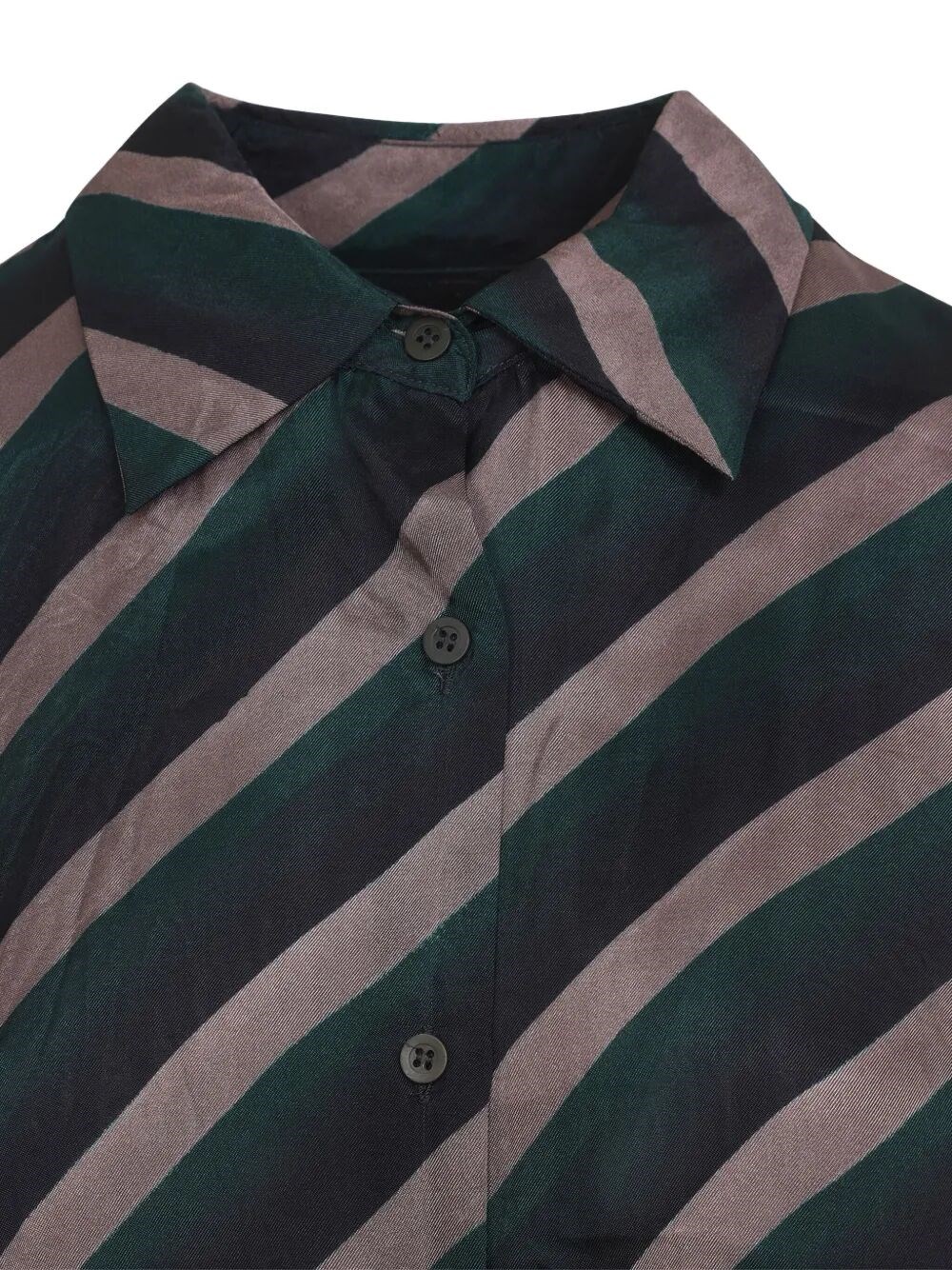 CASIA STRIPED SHIRT