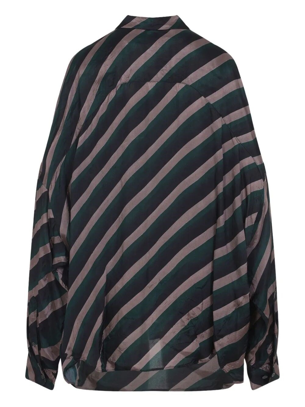 CASIA STRIPED SHIRT