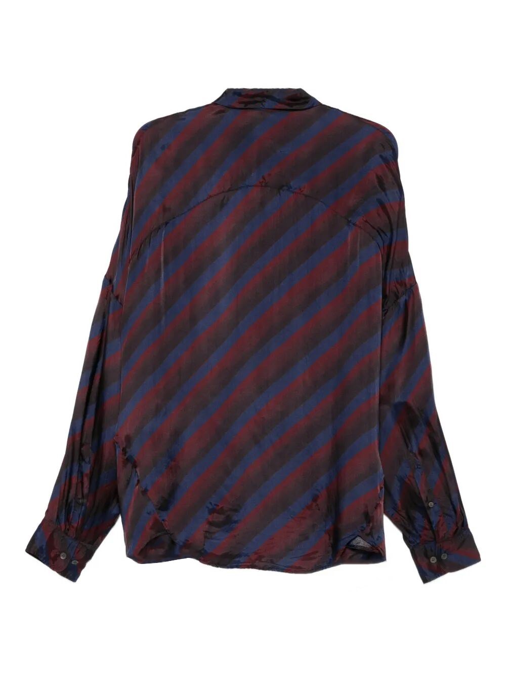 CASIA STRIPED SHIRT
