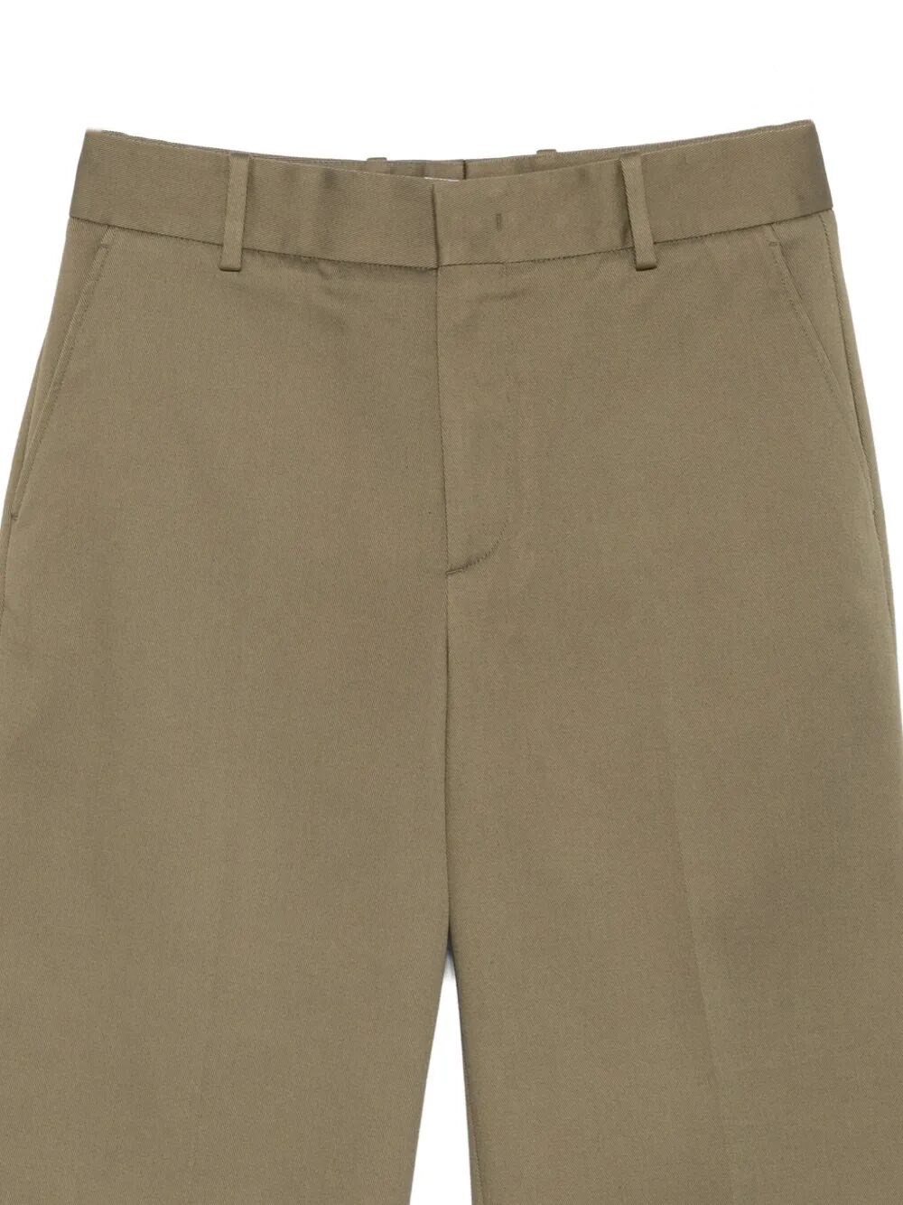 ANGEL COTTON TROUSERS