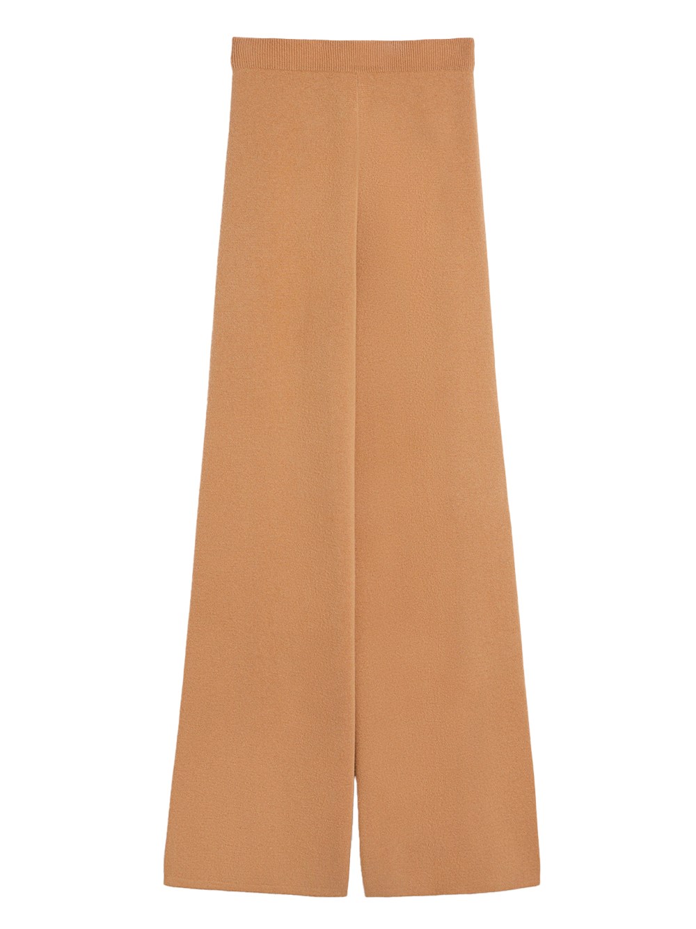 WOOL AND CASHMERE TROUSERS