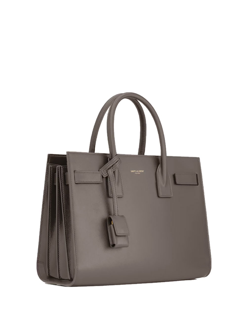 SAC DE JOUR BABY IN SMOOTH LEATHER