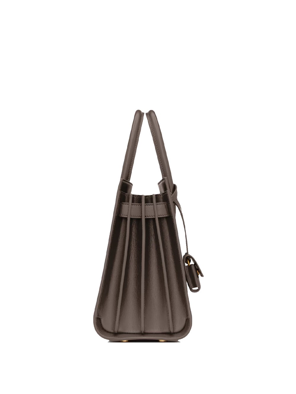 SAC DE JOUR BABY IN SMOOTH LEATHER
