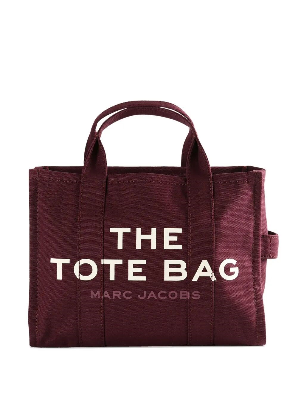 Marc Jacobs The Canvas Medium Tote Bag In Multi