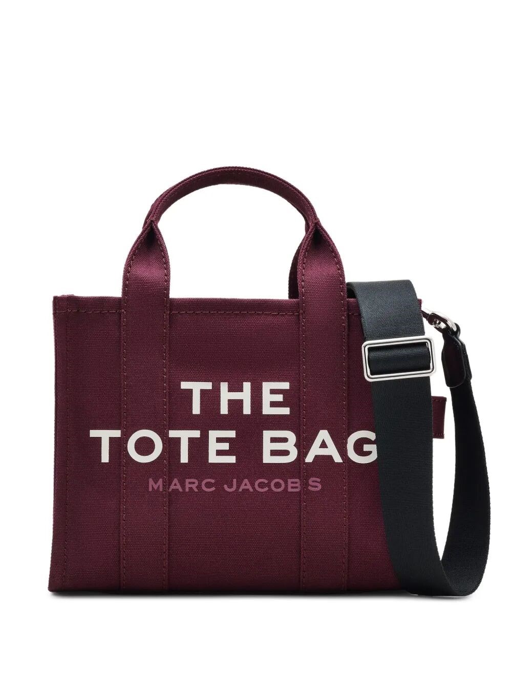 Marc Jacobs The Canvas Small Tote Bag In Multi