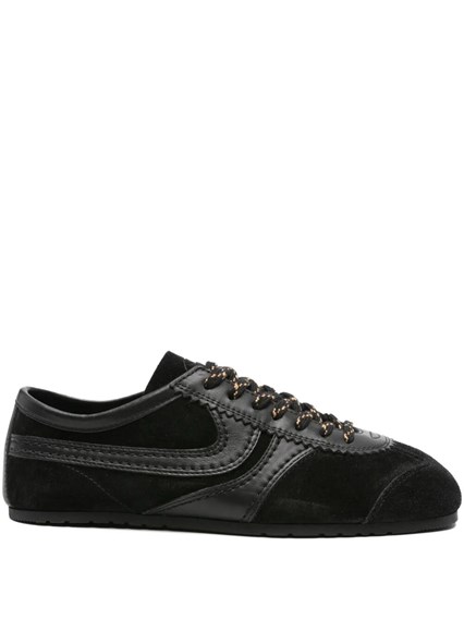 Alexander mcqueen Larry sneakers available on Monti Boutique