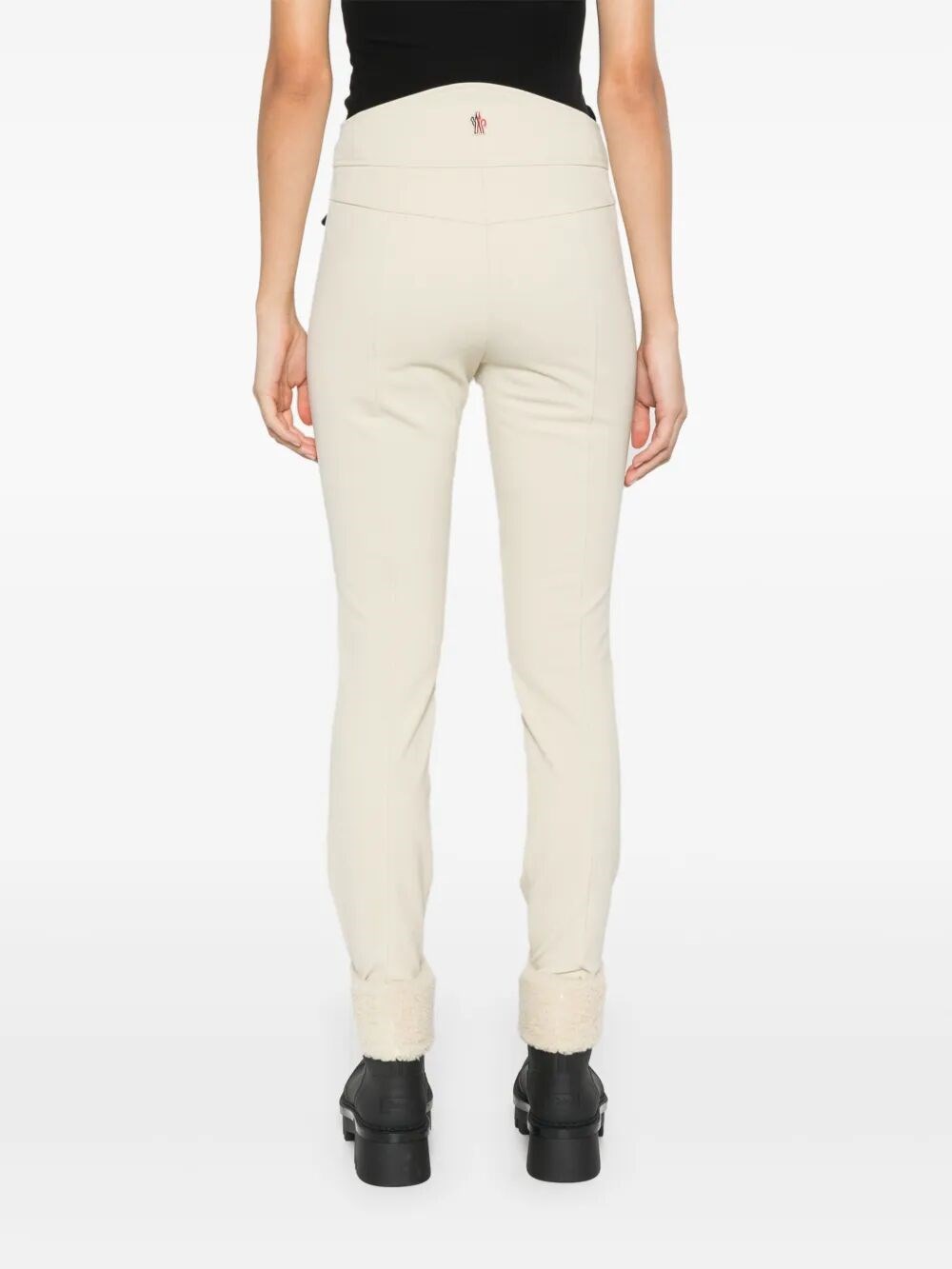 GRENOBLE STRETCH TWILL TROUSERS