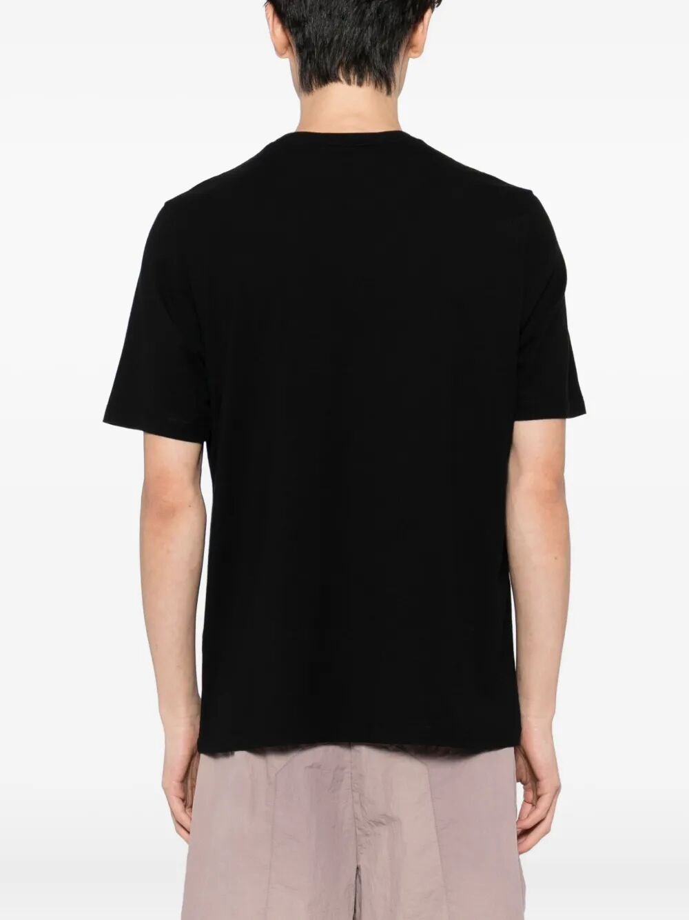 FOX HEAD REGULAR FIT COTTON T-SHIRT