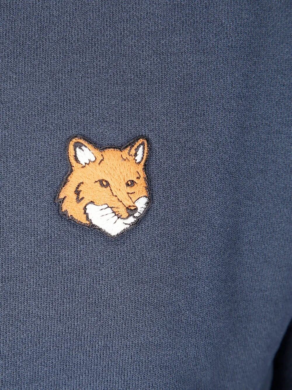 FOX HEAD REGULAR FIT SWEATSHIRT