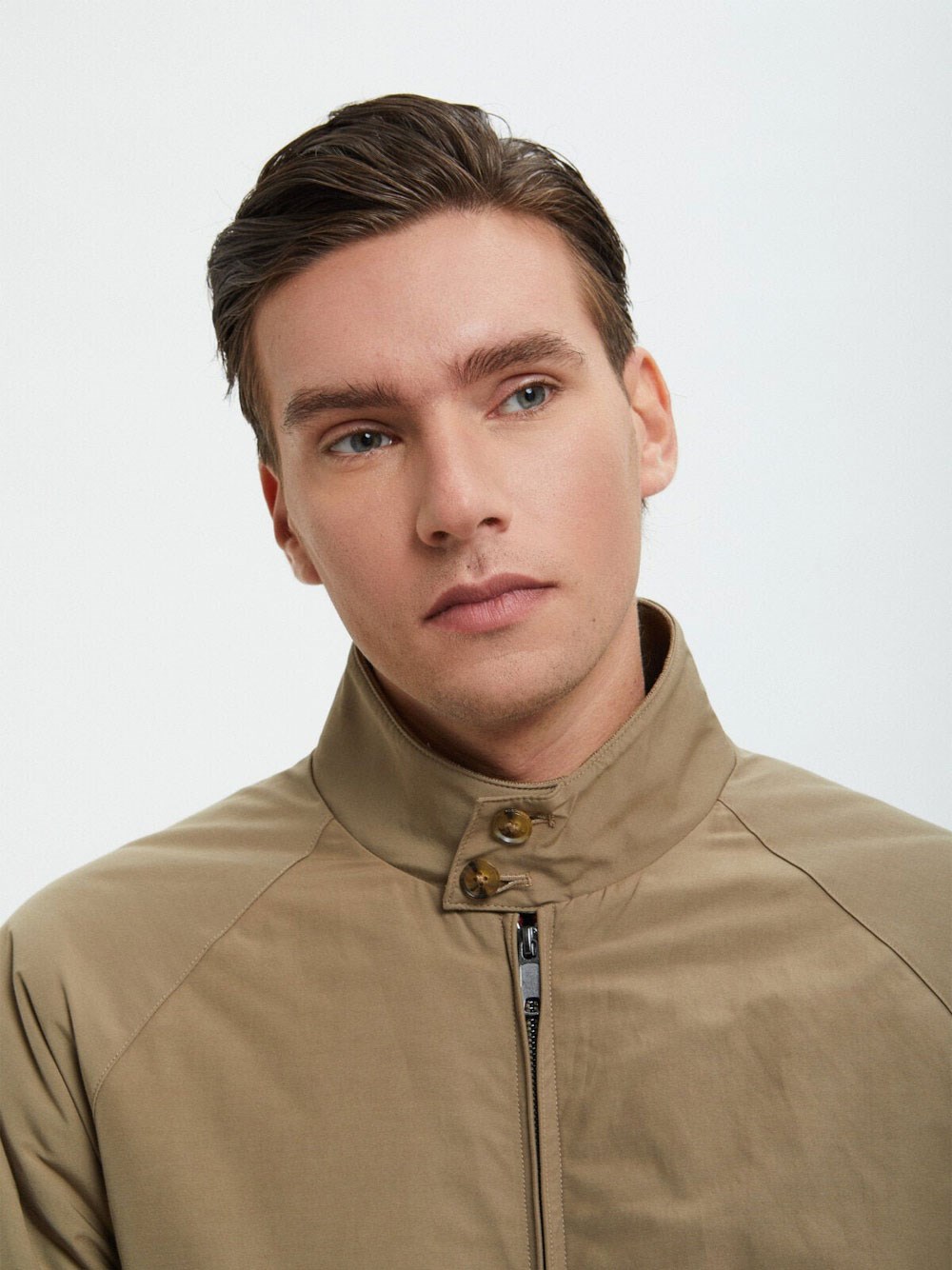 G9 THERMAL PADDED JACKET 