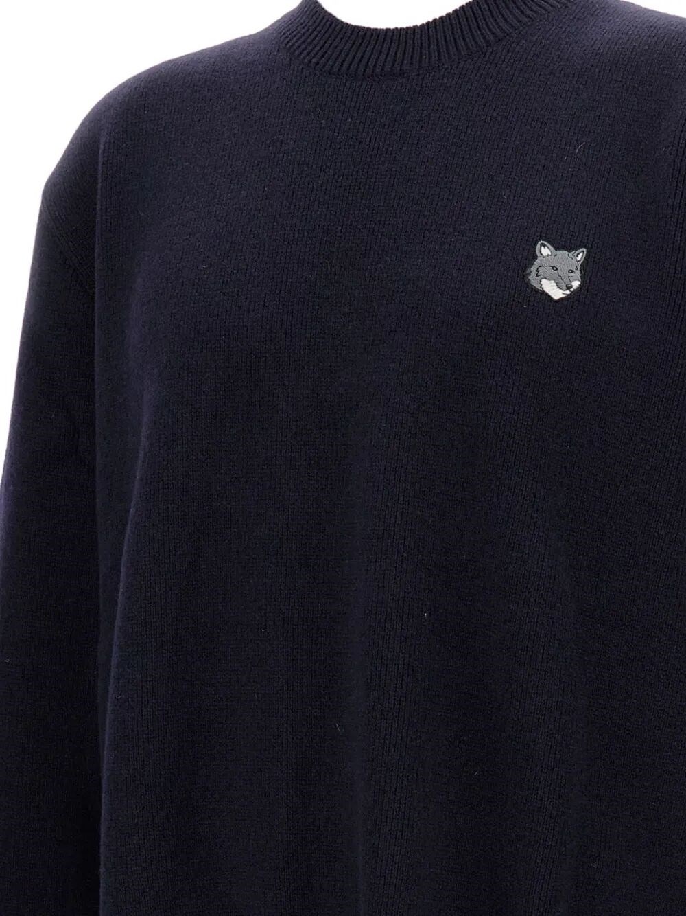 FOX HEAD MILANO LAMBSWOOL JUMPER