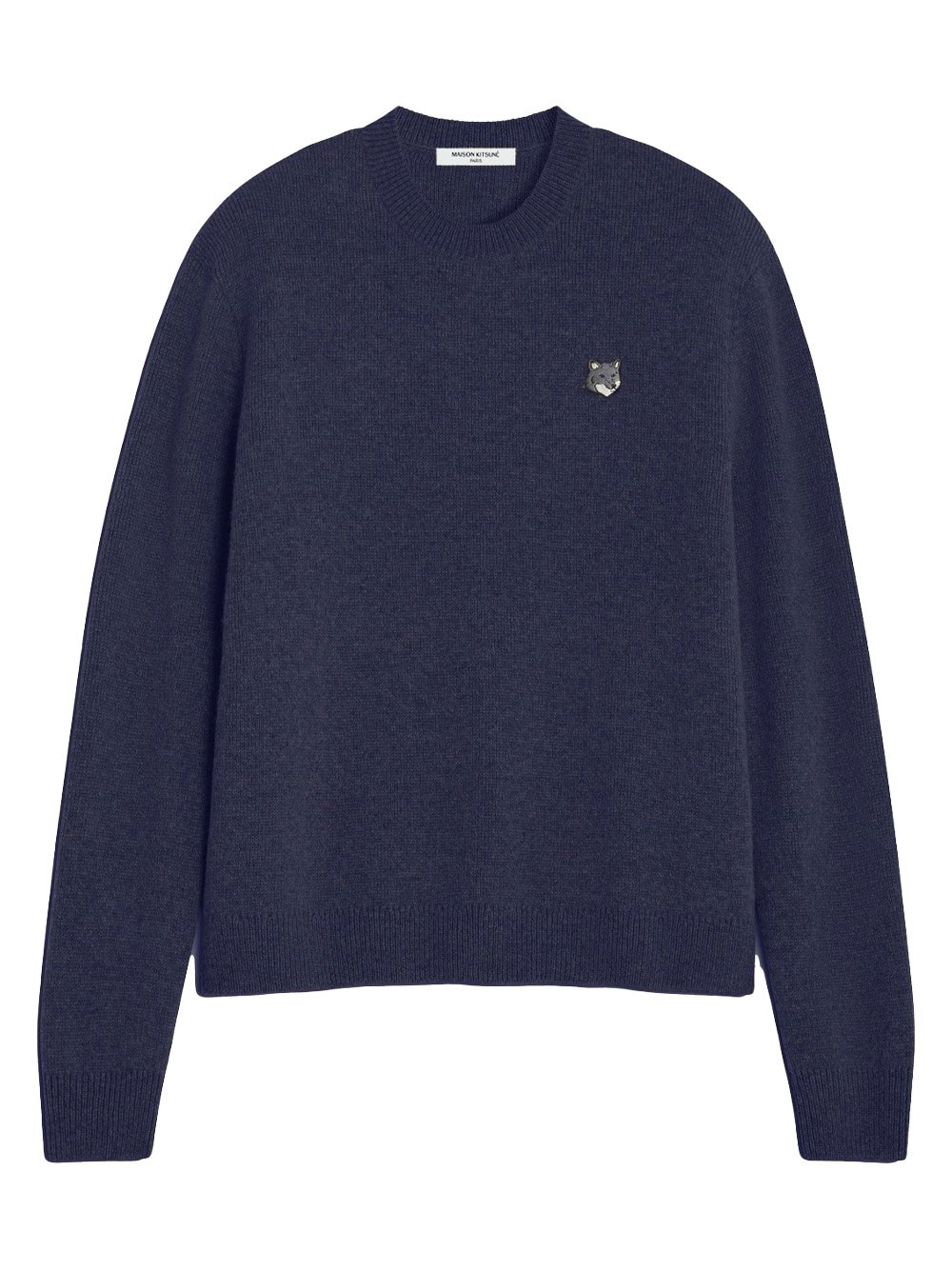 FOX HEAD MILANO LAMBSWOOL JUMPER