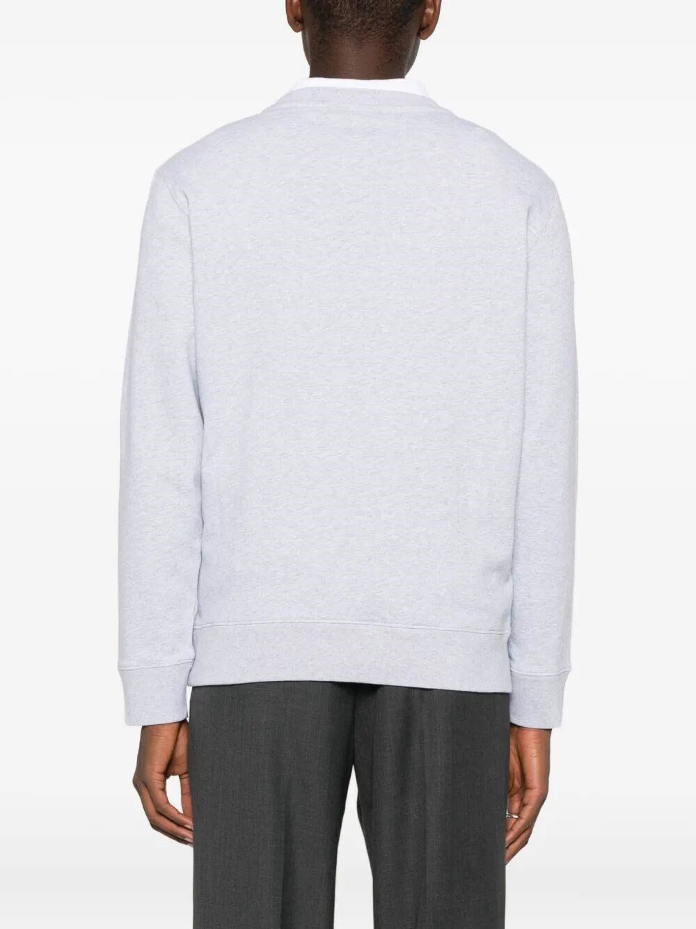 FOX HEAD REGULAR FIT SWEATSHIRT