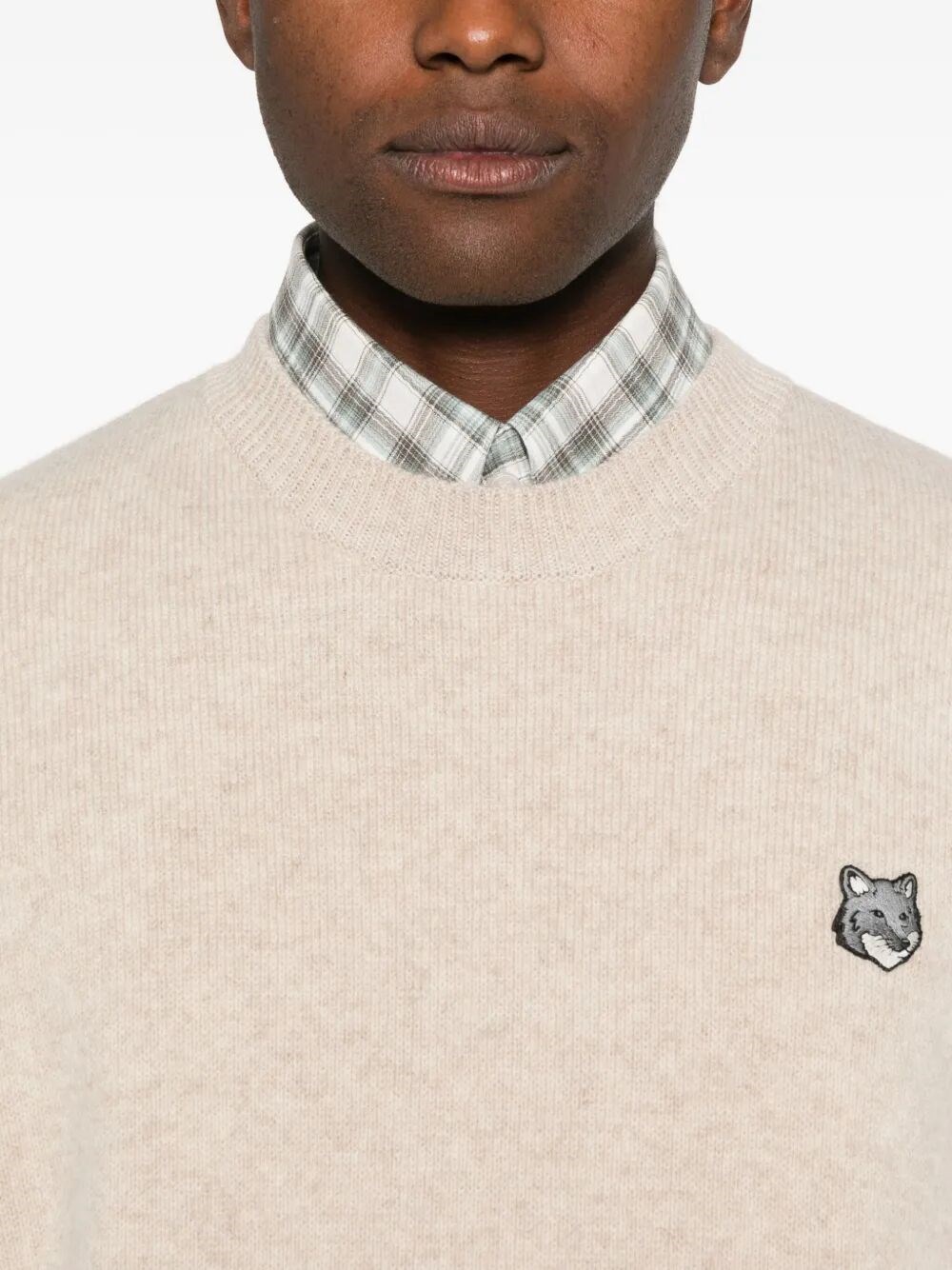 FOX HEAD MILANO LAMBSWOOL JUMPER