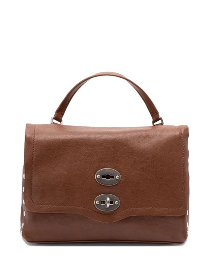 Tod`s Hammered leather micro bag available on Monti Boutique