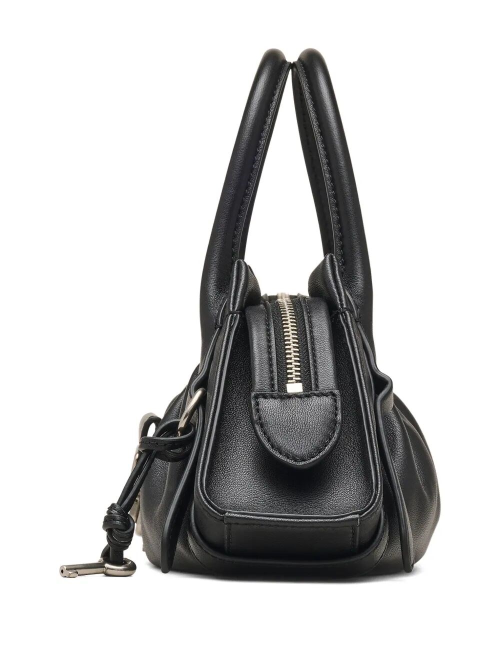 THE CRISTINA SMALL SATCHEL