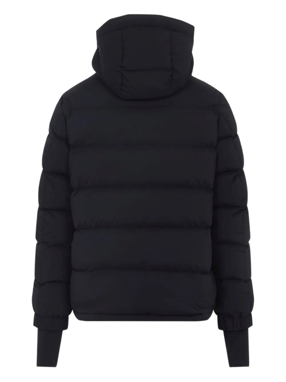 GRENOBLE ISORNO HOODED DOWN SKI JACKET