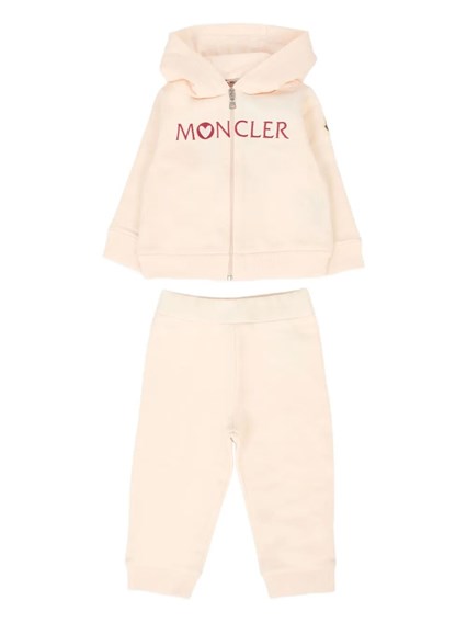 Moncler kids 2 piece set available on Monti Boutique - 71338