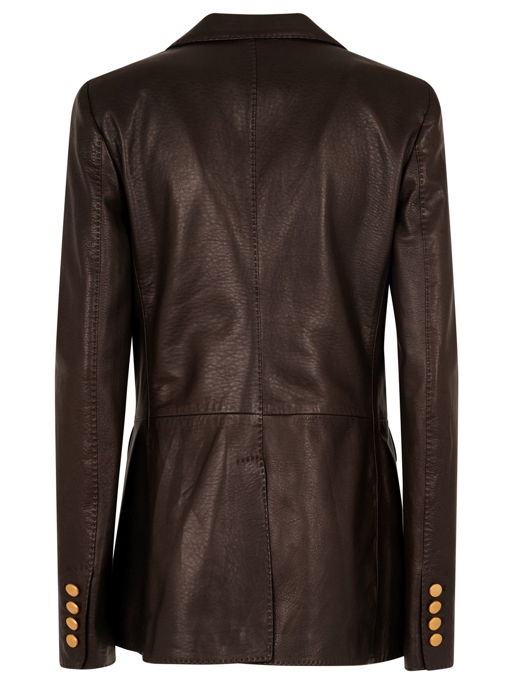 SOPHIE LEATHER JACKET