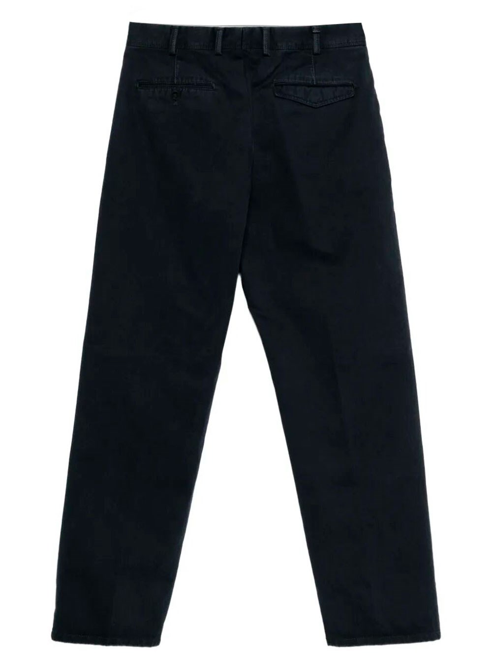 MICHAEL VINTAGE COTTON TROUSERS