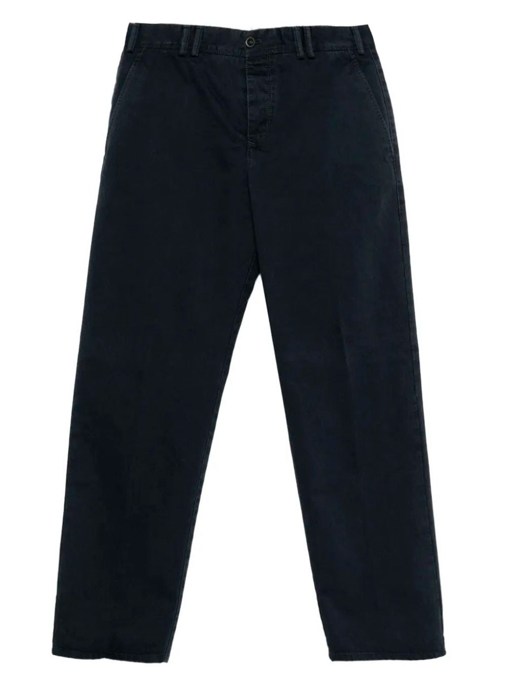 MICHAEL VINTAGE COTTON TROUSERS