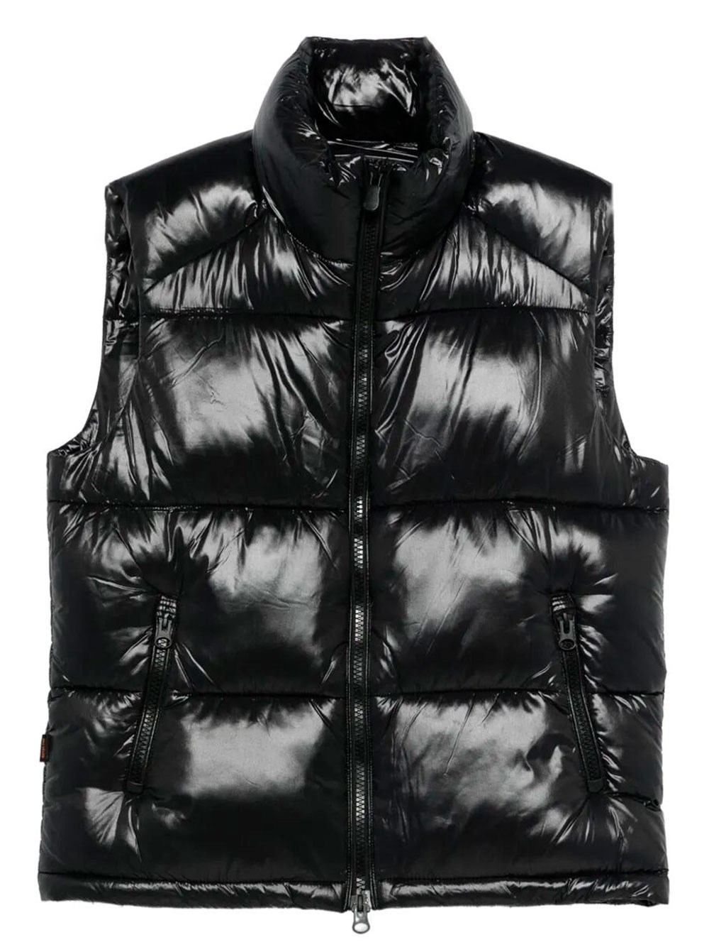AILANTUS DOWN VEST