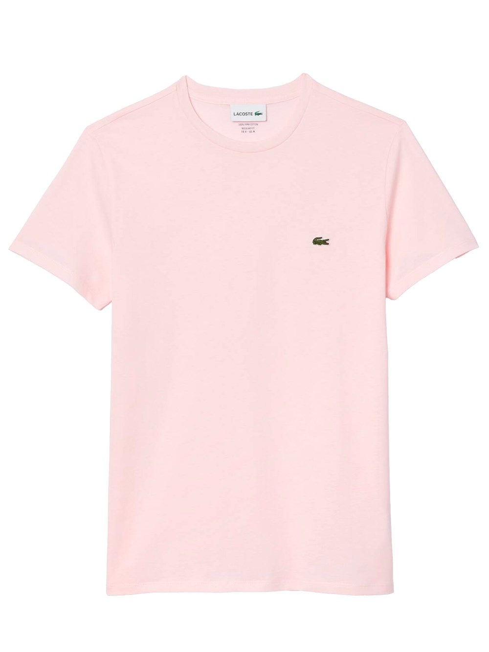 PIMA COTTON T-SHIRT