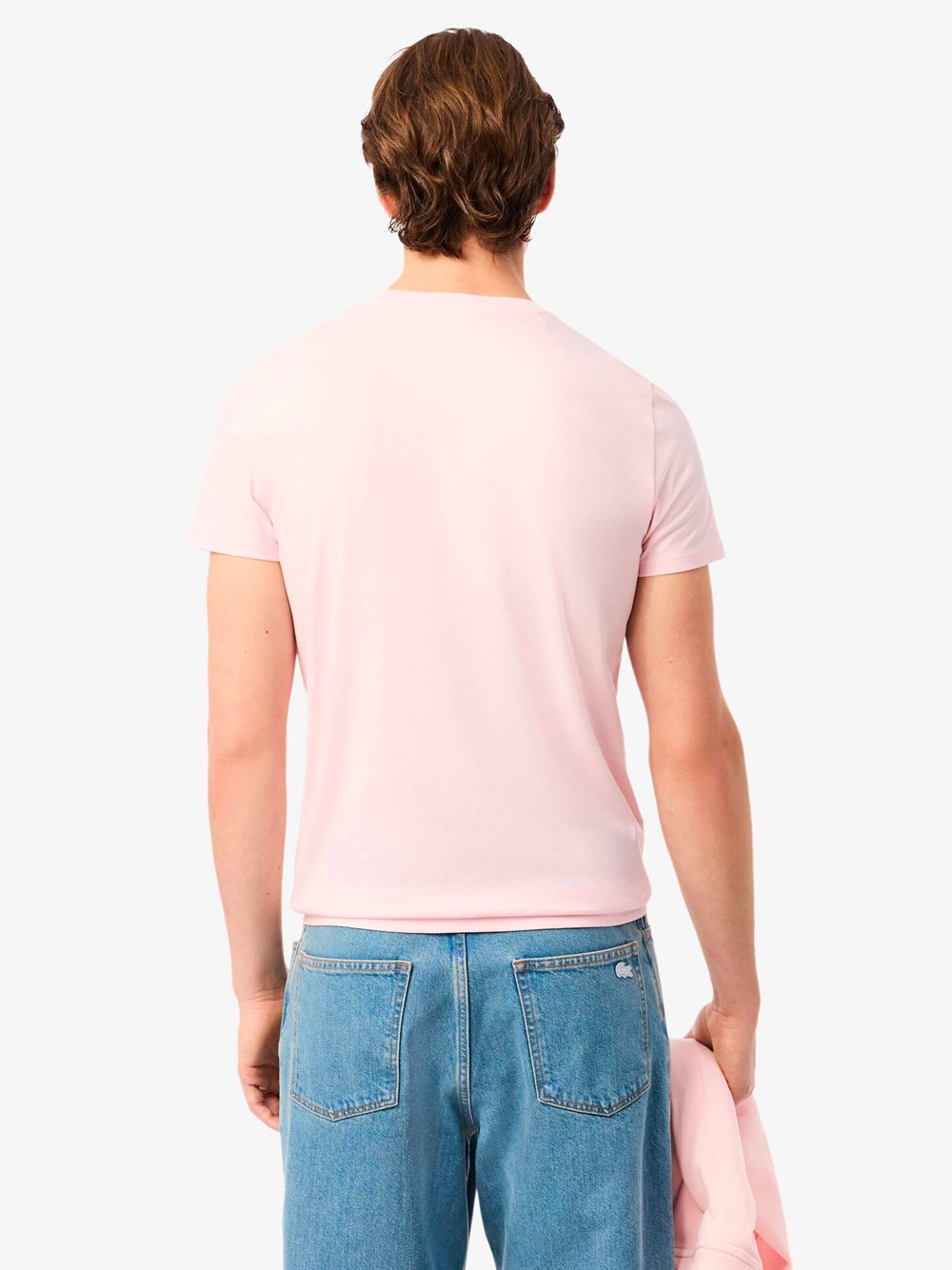 PIMA COTTON T-SHIRT