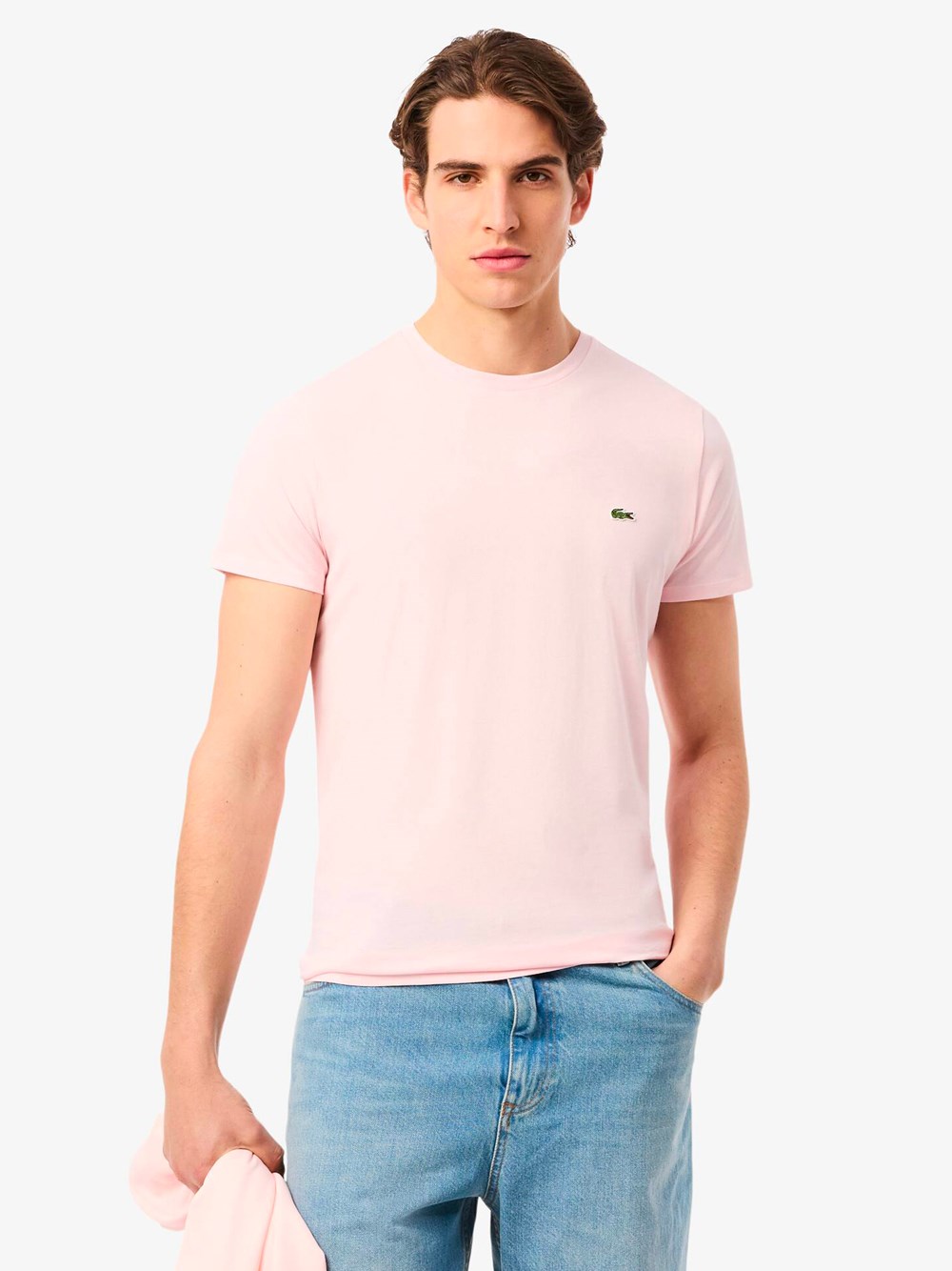 PIMA COTTON T-SHIRT