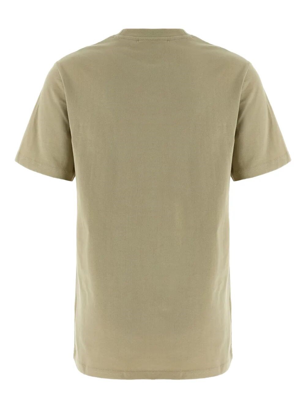 X HUNTER FOX HEAD UNISEX COTTON T-SHIRT