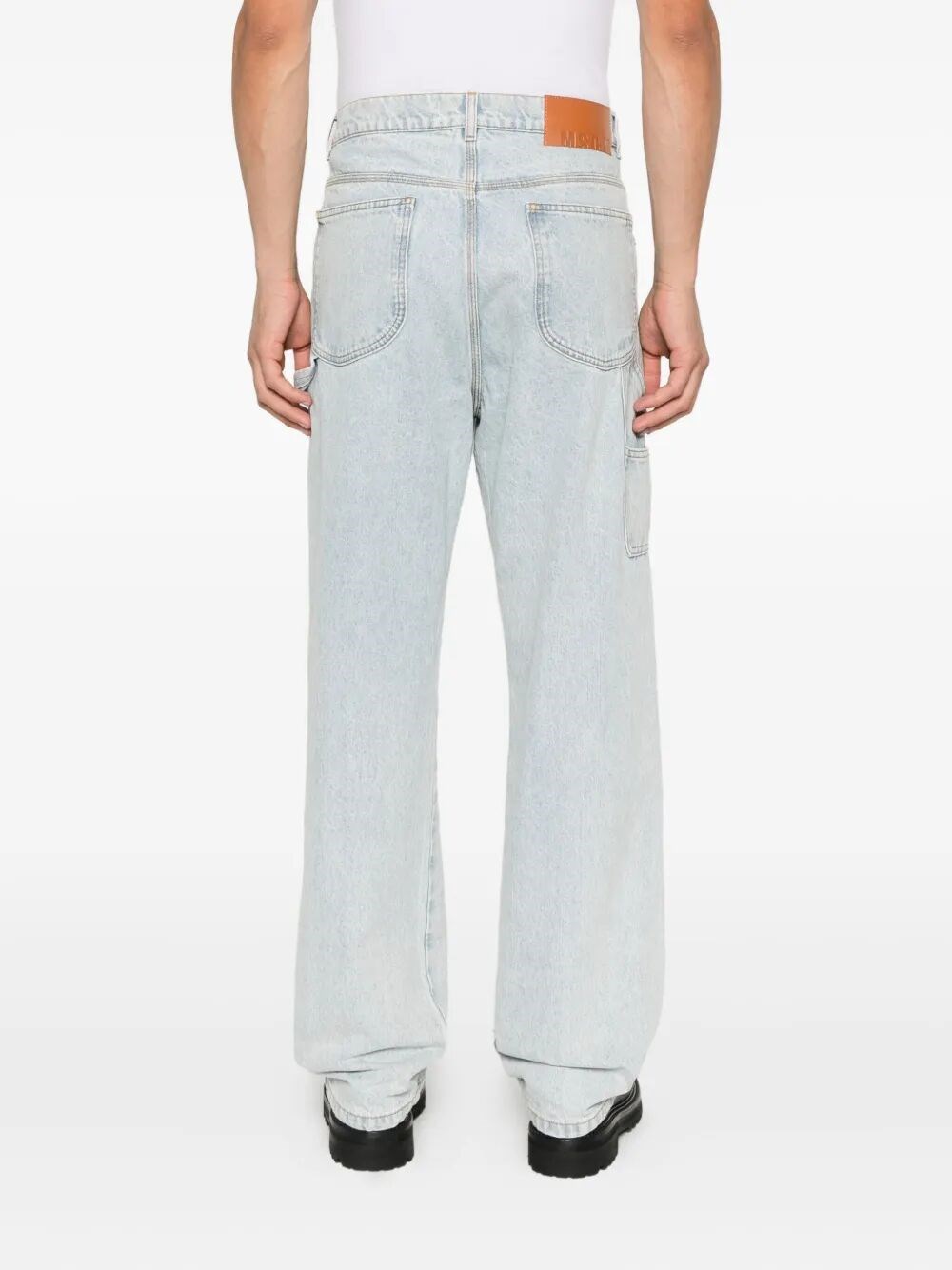 CARPENTER JEANS