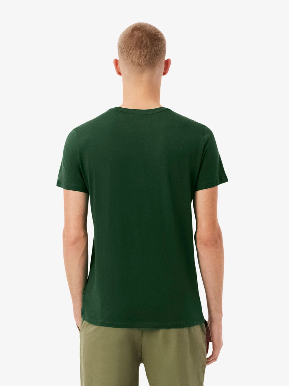 PIMA COTTON T-SHIRT