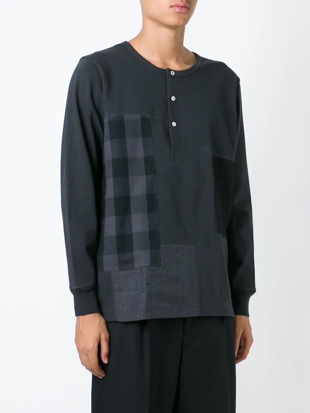 X CARHARTT COTTON HOODIE