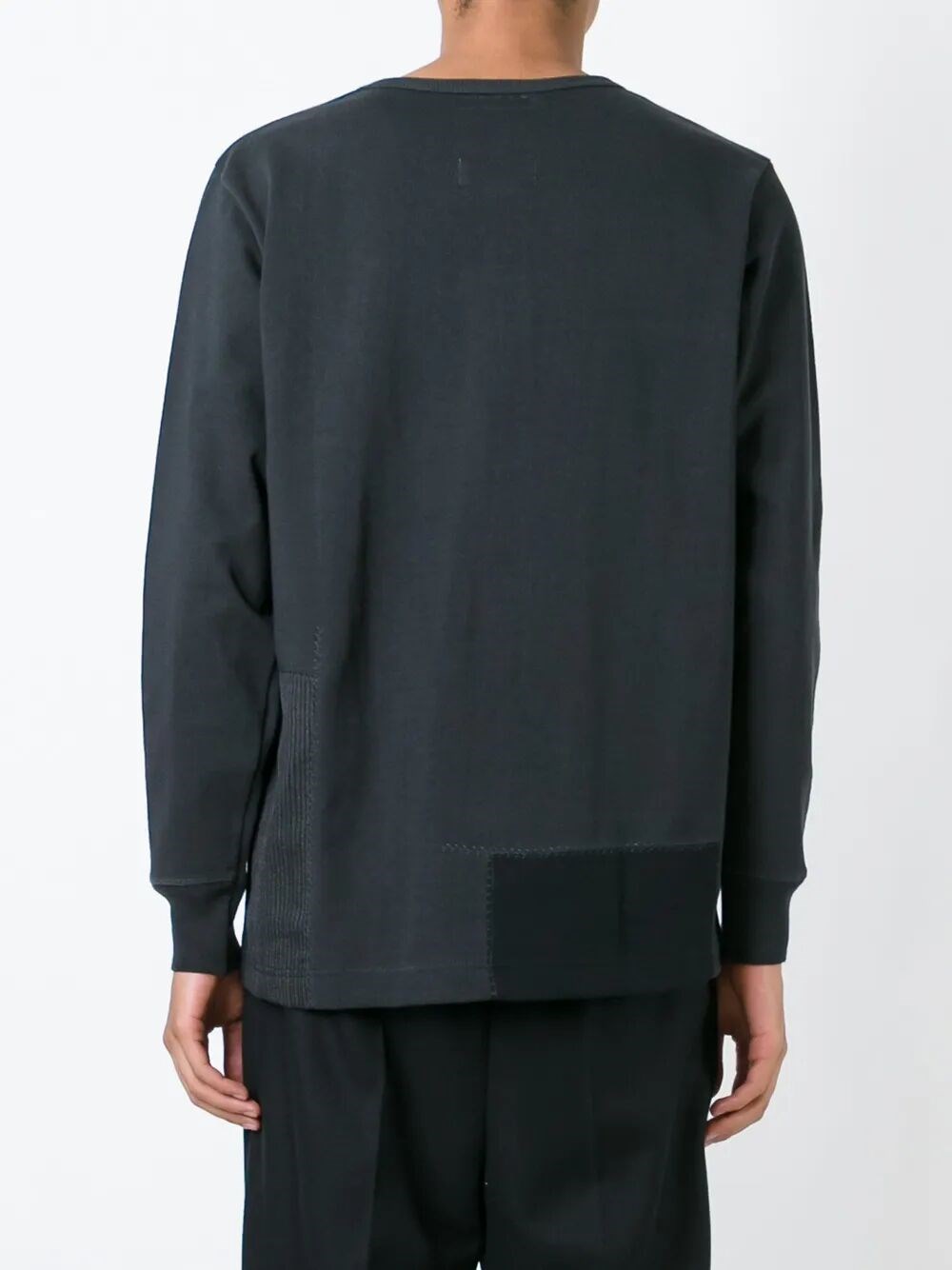 X CARHARTT COTTON HOODIE