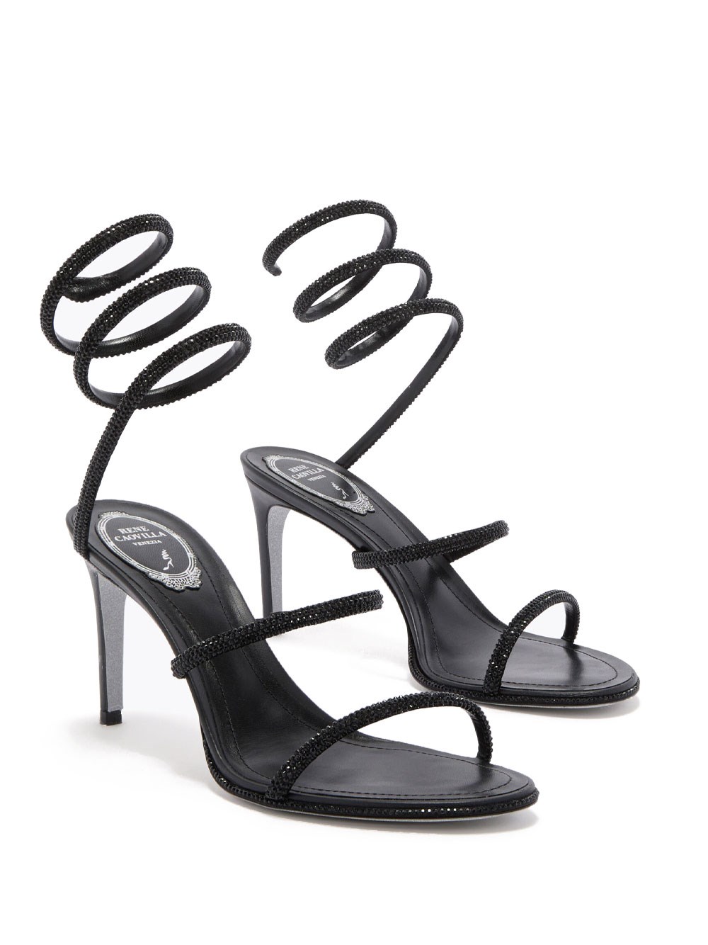 CLEO 80 SANDALS