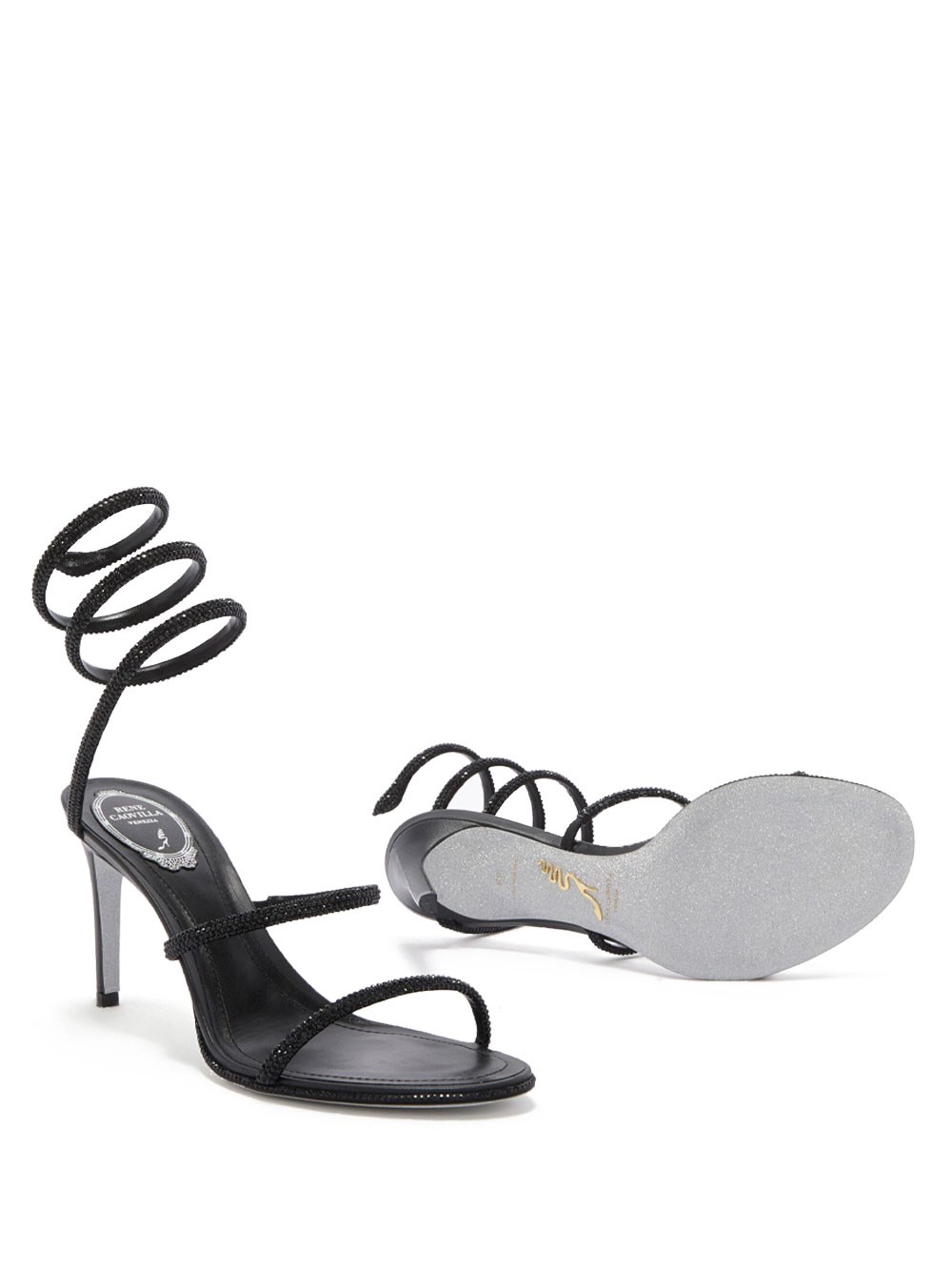 CLEO 80 SANDALS