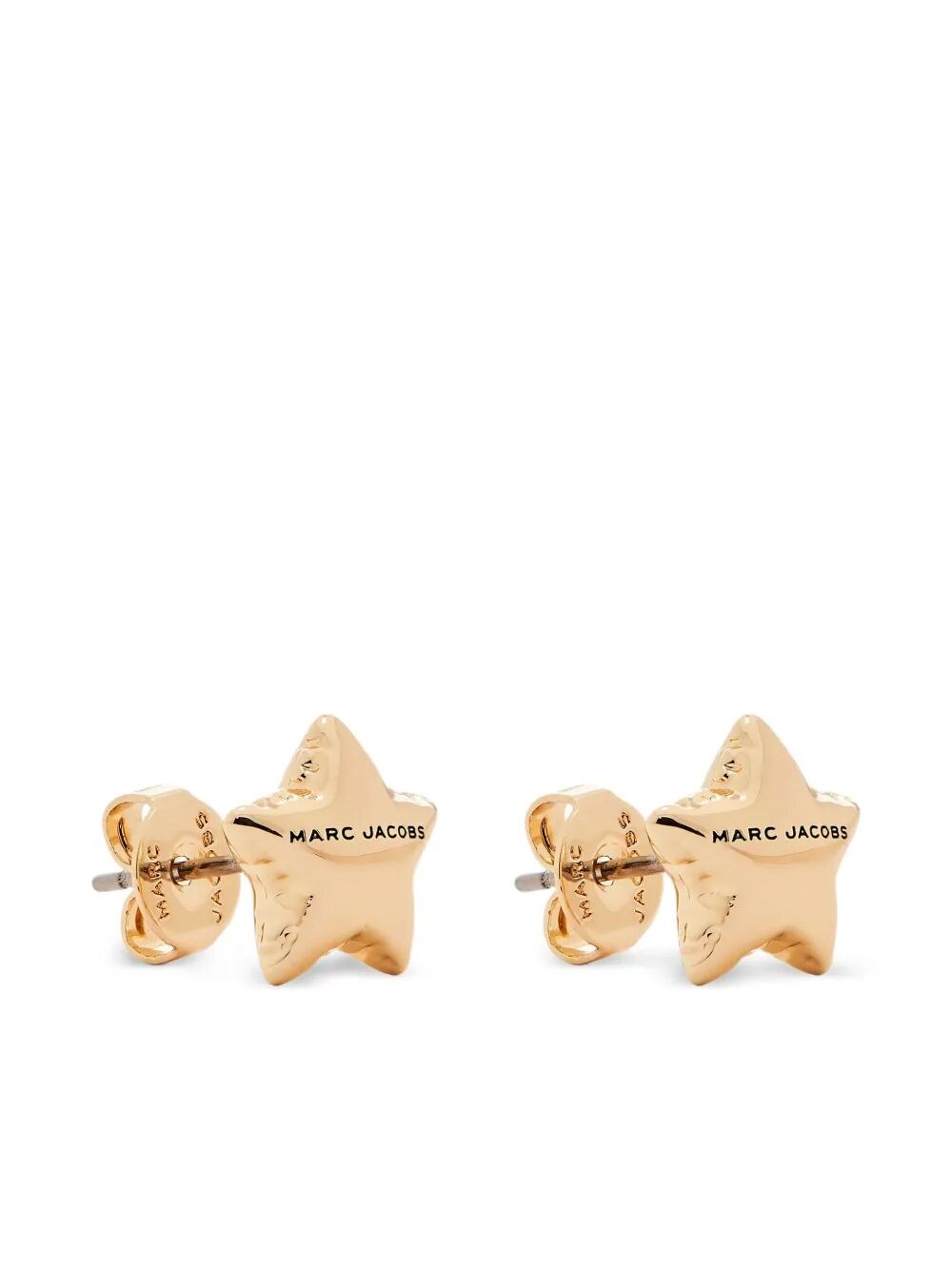 THE STAR BALLOON STUD EARRINGS