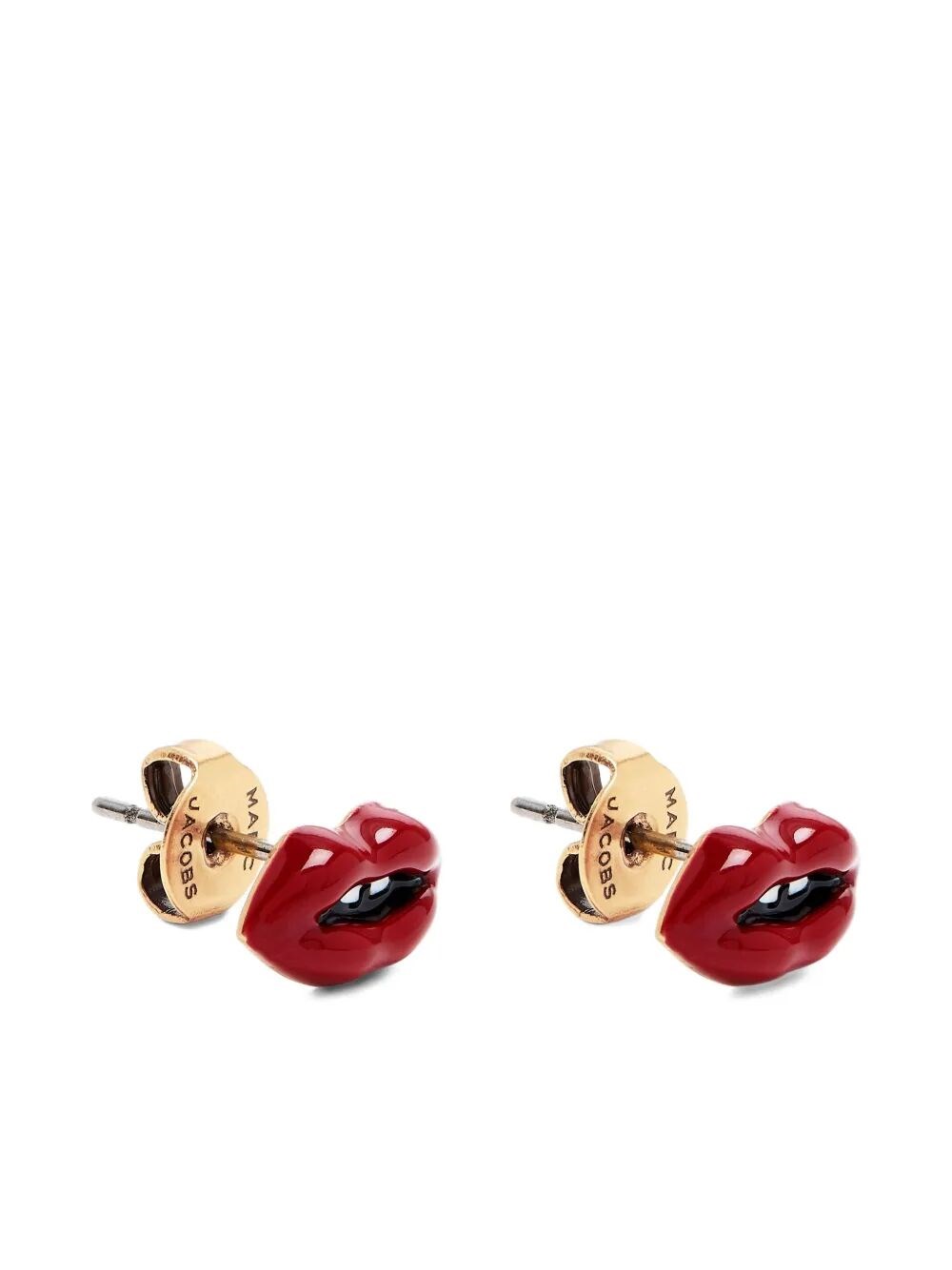 THE LIPS STUD EARRINGS